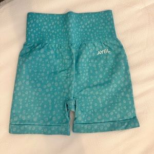 AYBL shorts